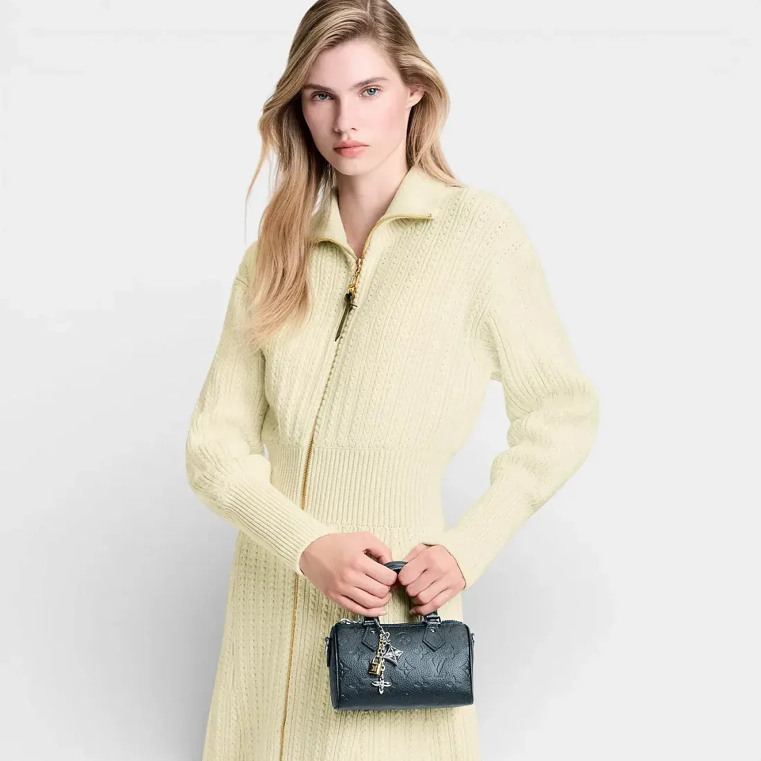Louis Vuitton Сумка Speedy - фото 2