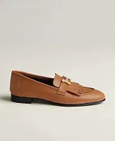 Hermès Лоферы Royal Natural - фото 1