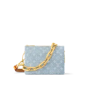 Louis Vuitton Сумка Coussin BB - фото 1