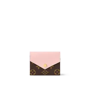 Louis Vuitton Кошелек Zoe - фото 1