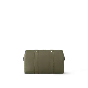 Louis Vuitton Сумка Keepall City Khaki - фото 3