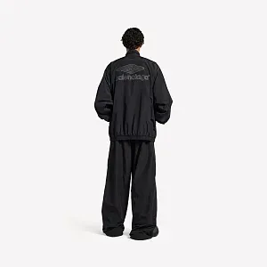 Balenciaga Тренировочная куртка 3b - фото 4