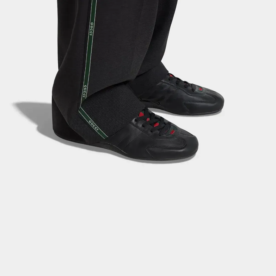 Gucci Кроссовки Shift - фото 5