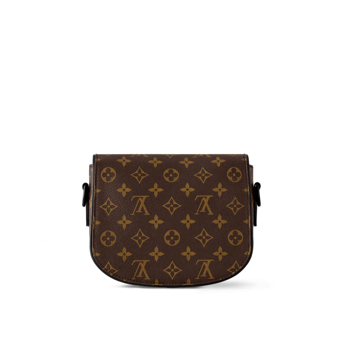 Louis Vuitton Мессенджер Montsouris PM - фото 8