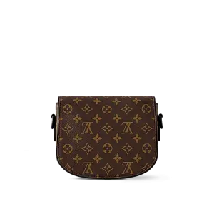 Louis Vuitton Мессенджер Montsouris PM - фото 8