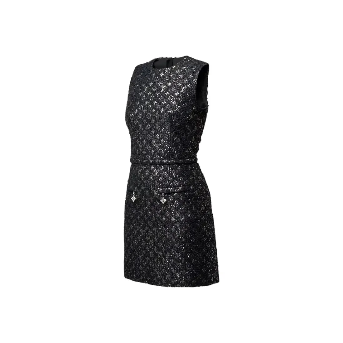Louis Vuitton Платье - фото 2