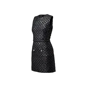 Louis Vuitton Платье - фото 2