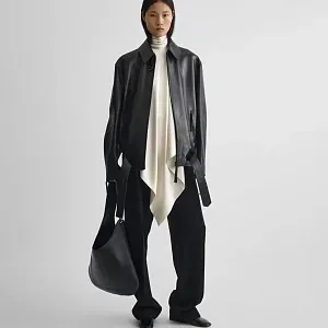 Phoebe Philo Сумка Bean Black - фото 2