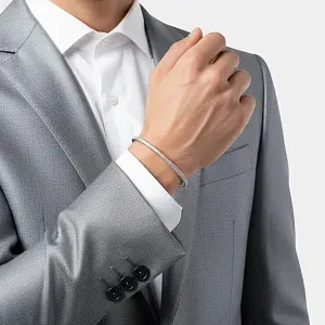 Cartier Браслет Etincelle half-paved Men - фото 2