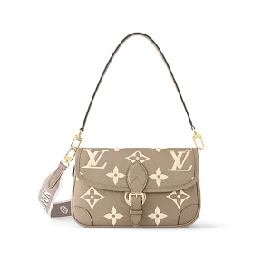 Louis Vuitton Сэтчел Diane PM - фото 1