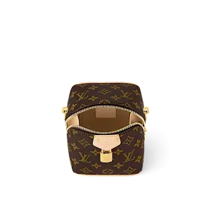 Louis Vuitton Сумка Just In Case - фото 3