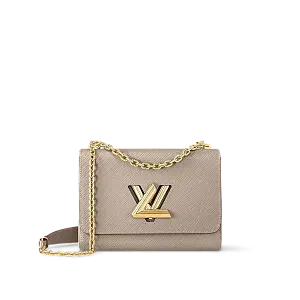 Louis Vuitton Сумка Twist MM Galet - фото 1