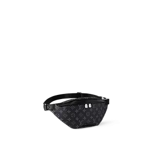 Louis Vuitton Поясная сумка Discovery PM - фото 3