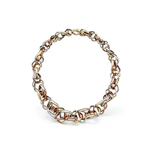 Cartier Колье Trinity, cushion-shaped, extra-large model Men - фото 1