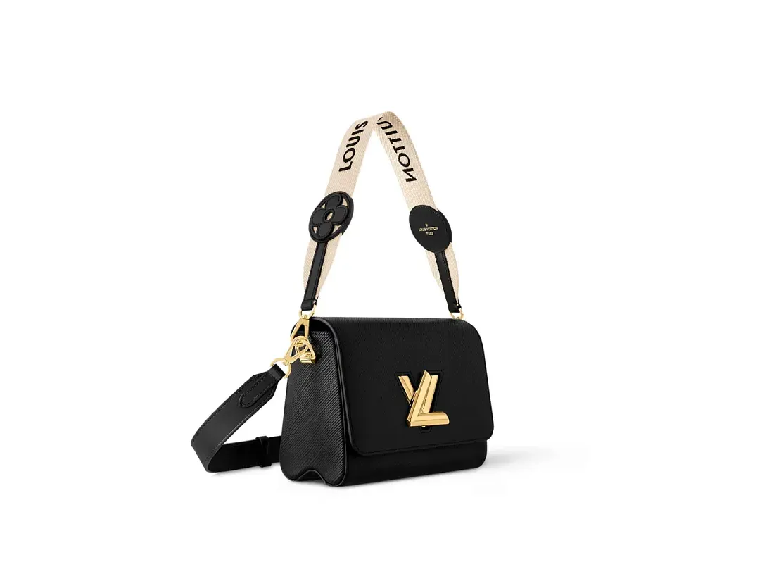 Louis Vuitton Сумка Twist MM - фото 2