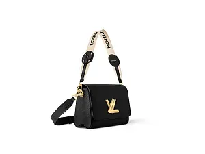Louis Vuitton Сумка Twist MM - фото 2