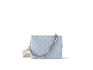 Louis Vuitton Сумка Coussin PM - фото 1