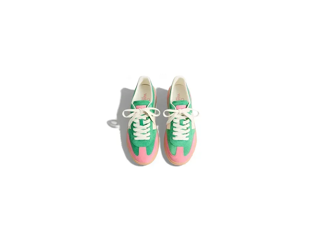Valentino Кроссовки Upvillage Crosta - фото 5