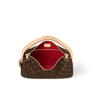 Louis Vuitton Сумка Slouchy PM - фото 3