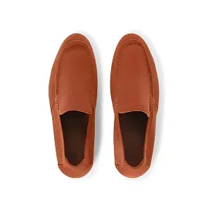 Loro Piana Лоферы Summer Knitted Walk - фото 3