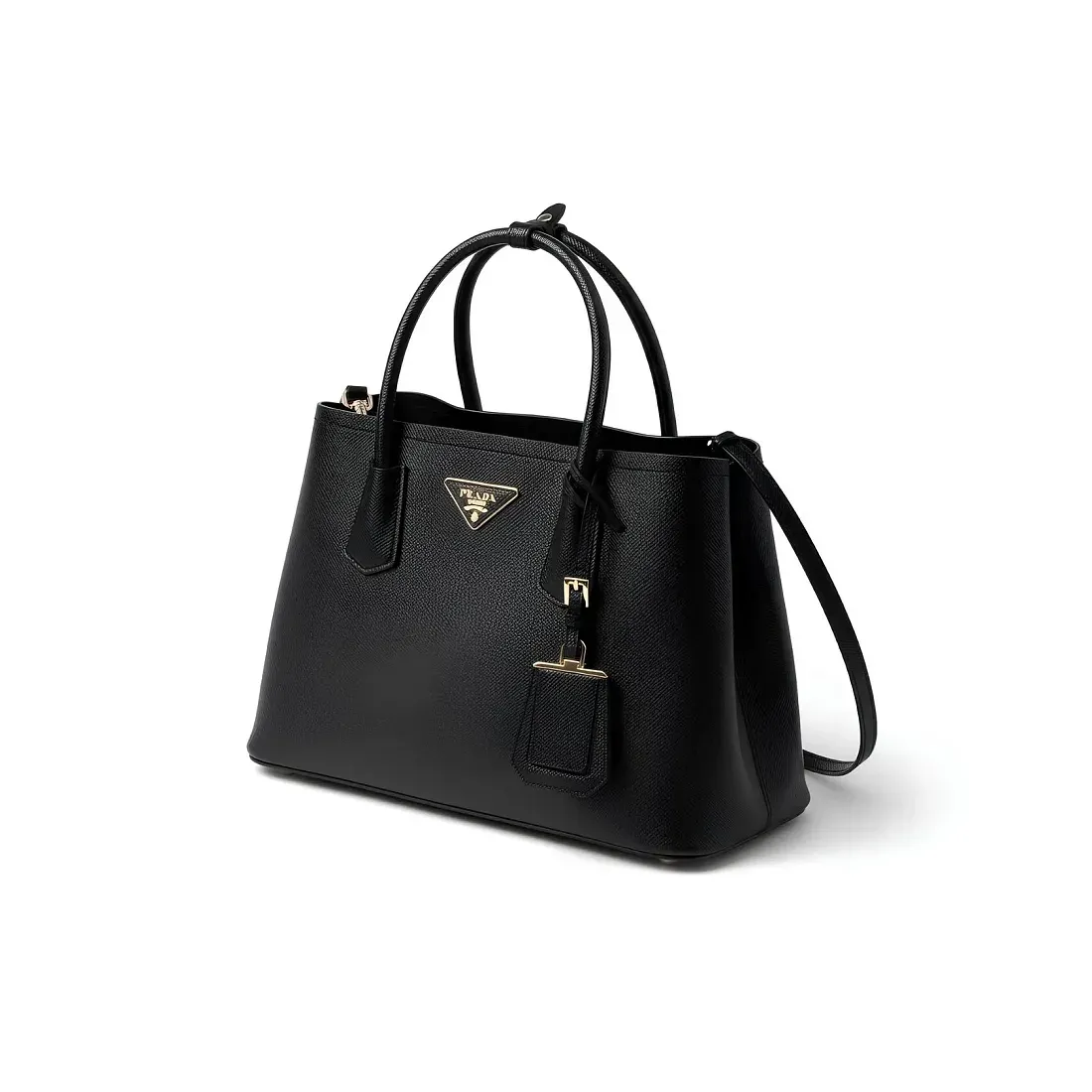 Prada Cумка-тоут - фото 3