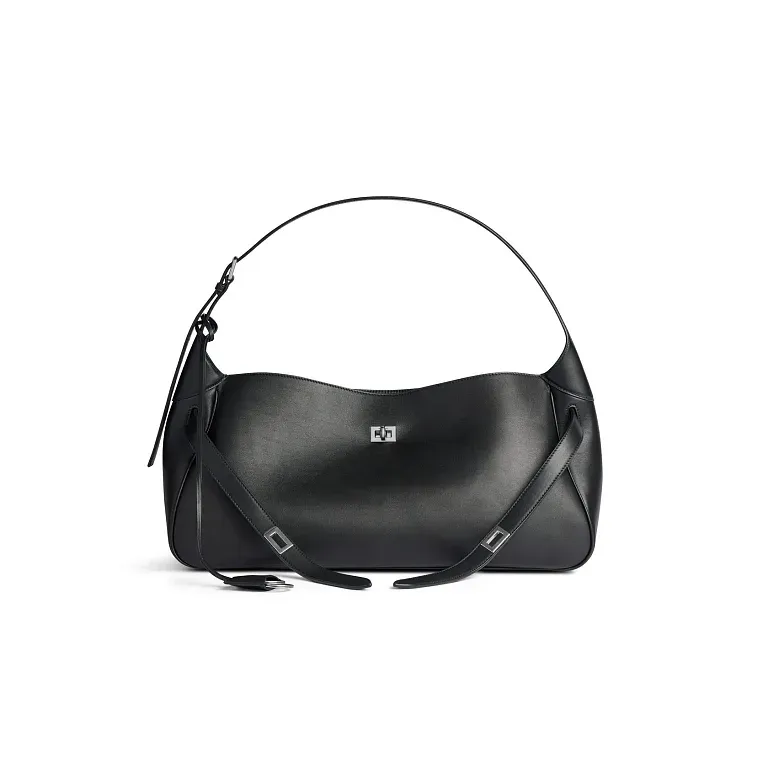 Сумка Bel Air Shoulder среднего формата Balenciaga - фото 1