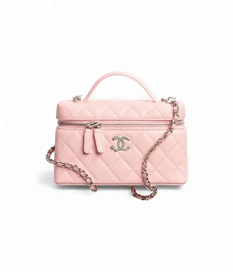 Сумка Vanity with chain Chanel - фото 1