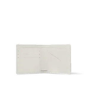 Louis Vuitton Портмоне Multiple White - фото 2