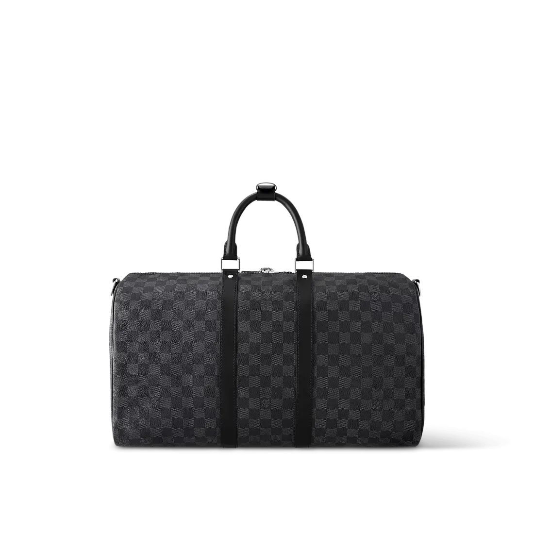 Louis Vuitton Сумка Keepall 45 с плечевым ремнем - фото 11