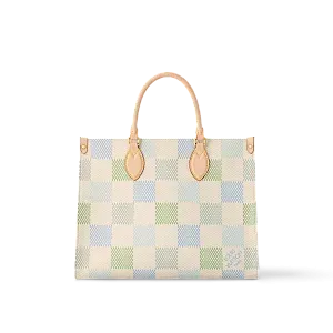 Louis Vuitton Сумка Cabas Onthego MM - фото 1