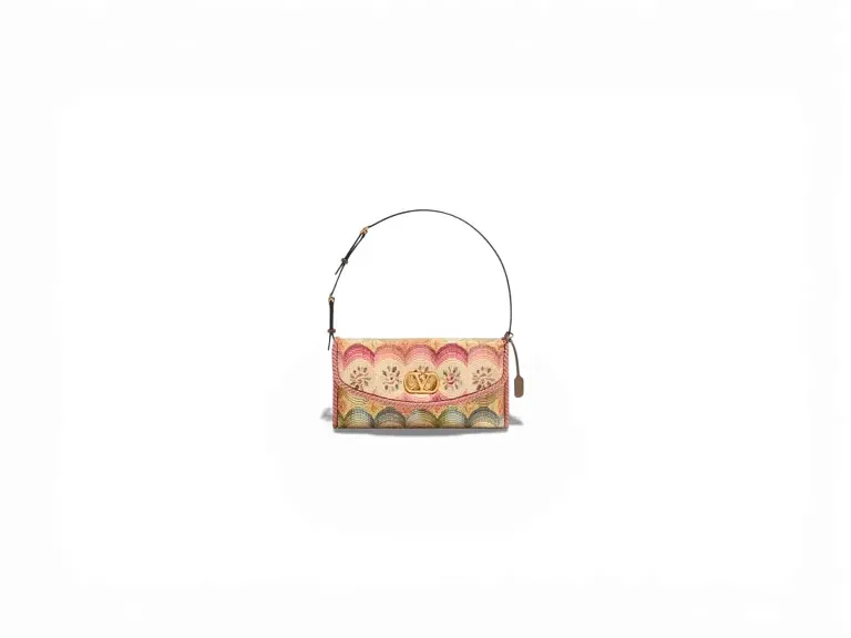 Мини-сумка DeVain Apres L'Hiver Valentino - фото 1