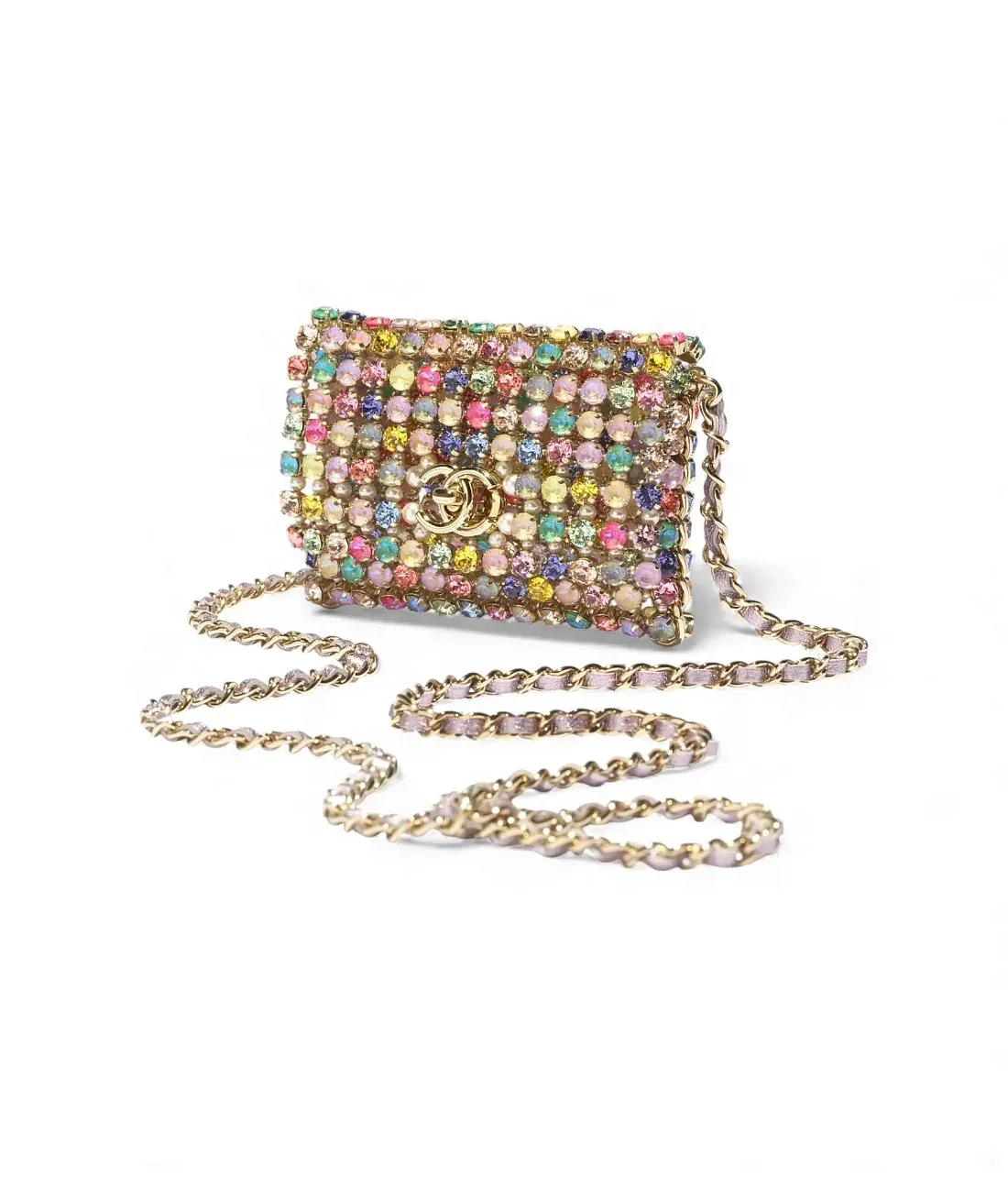 Chanel Сумка Mini Evening Bag Cruise 2025/26 - фото 3