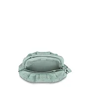 Louis Vuitton Клатч Scala Mini Lagoon Green - фото 1