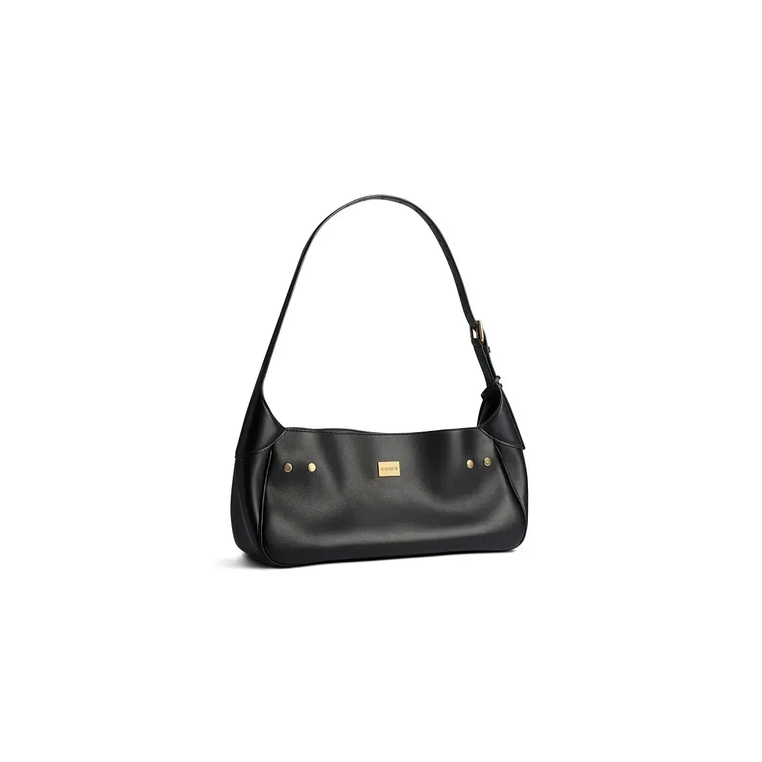 Balenciaga Сумка Bel Air Shoulder маленького формата - фото 4