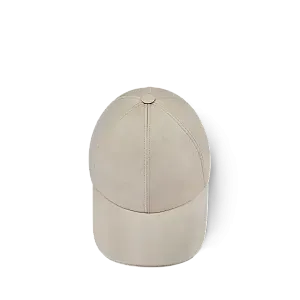 Louis Vuitton Бейсболка LV First Beige - фото 2