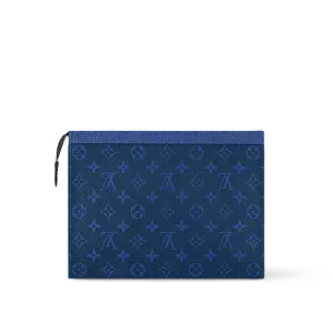 Louis Vuitton Клатч Voyage - фото 6