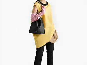 Prada Мешочек Wish Black - фото 2