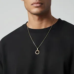 Cartier Кулон Trinity, brilliant-cut diamond Men - фото 2