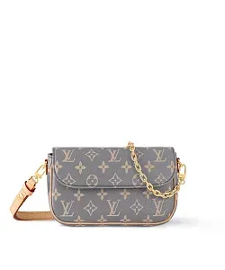 Louis Vuitton Сумка на цепочке Ivy - фото 1