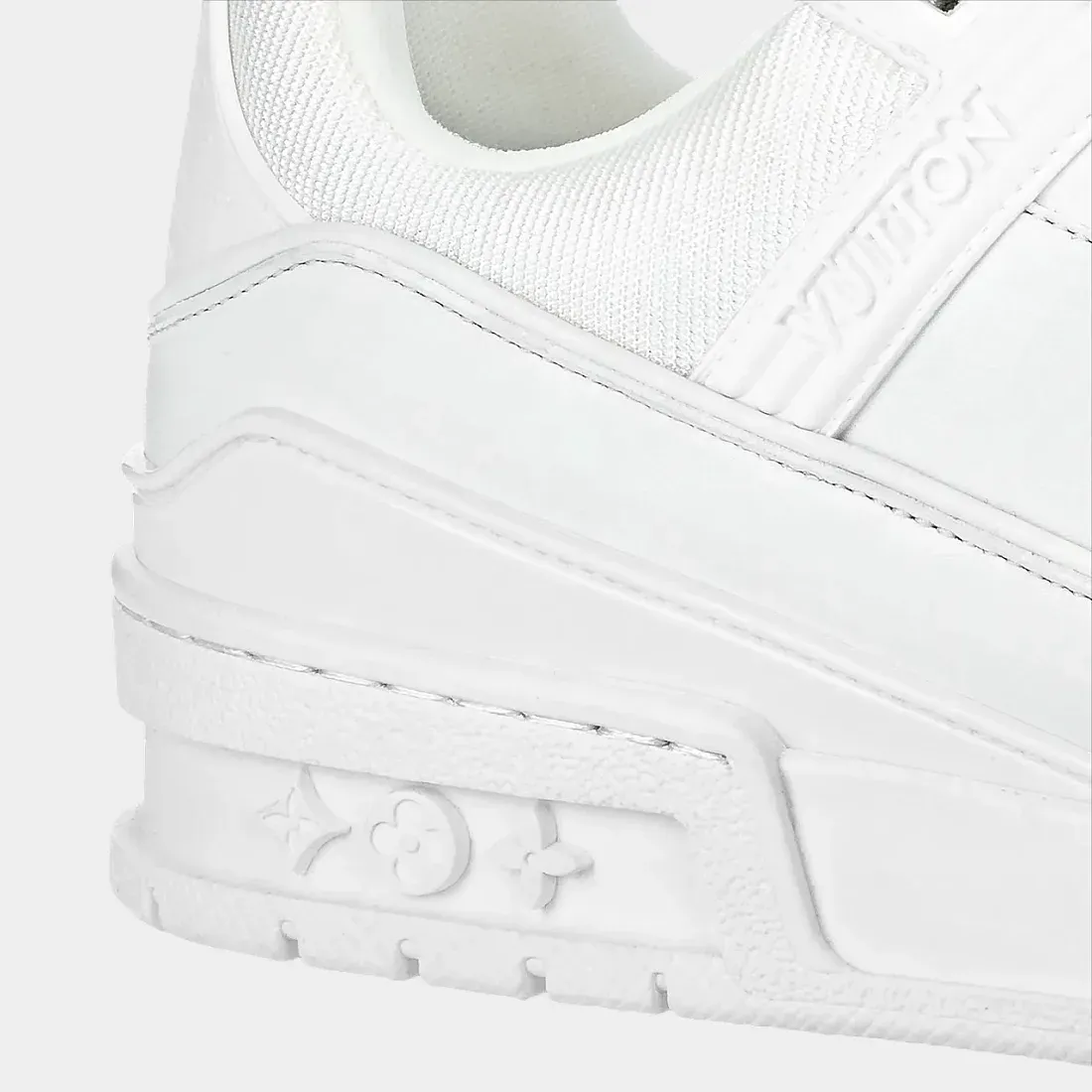 Louis Vuitton Кроссовки LV Trainer - фото 3