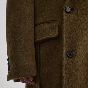Phoebe Philo Мужское пальто - фото 6