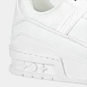 Louis Vuitton Кроссовки LV Trainer - фото 3