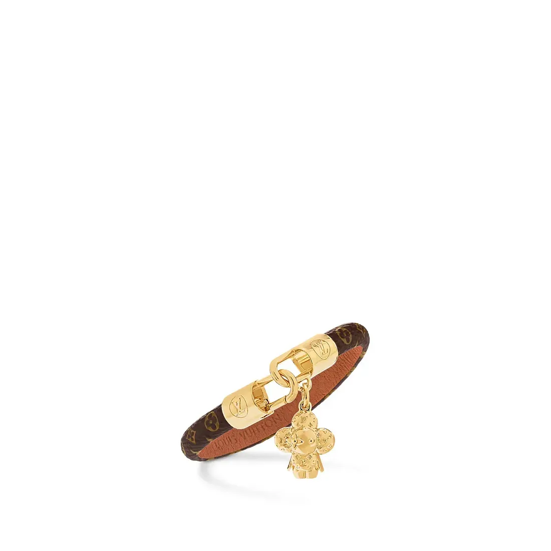 Louis Vuitton Браслет Vivienne Charm - фото 3