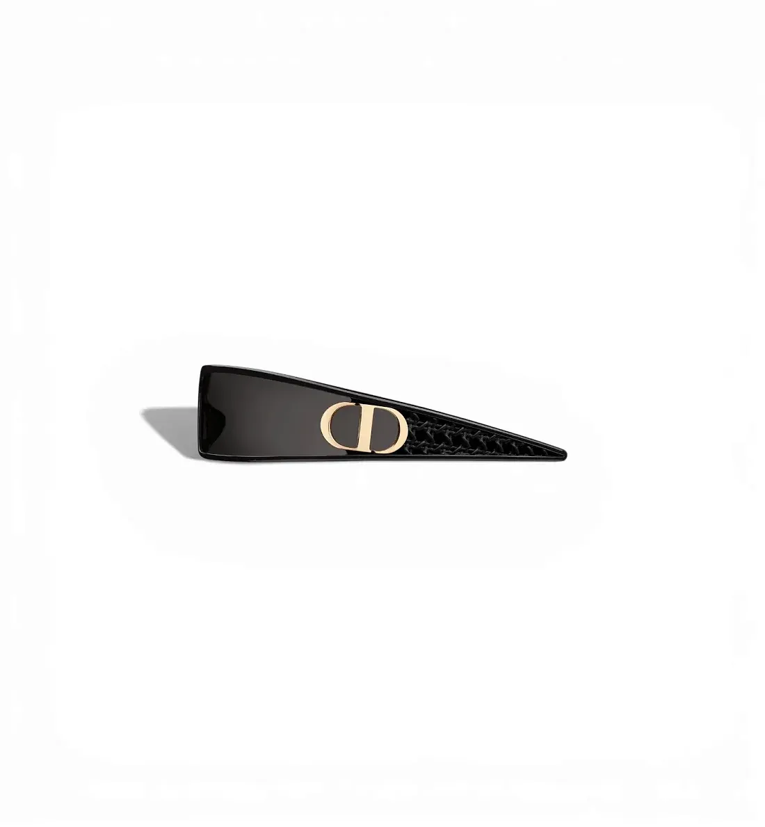 Dior Очки VeryDior M1U Black - фото 4