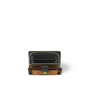Louis Vuitton Кошелек Juliette - фото 4