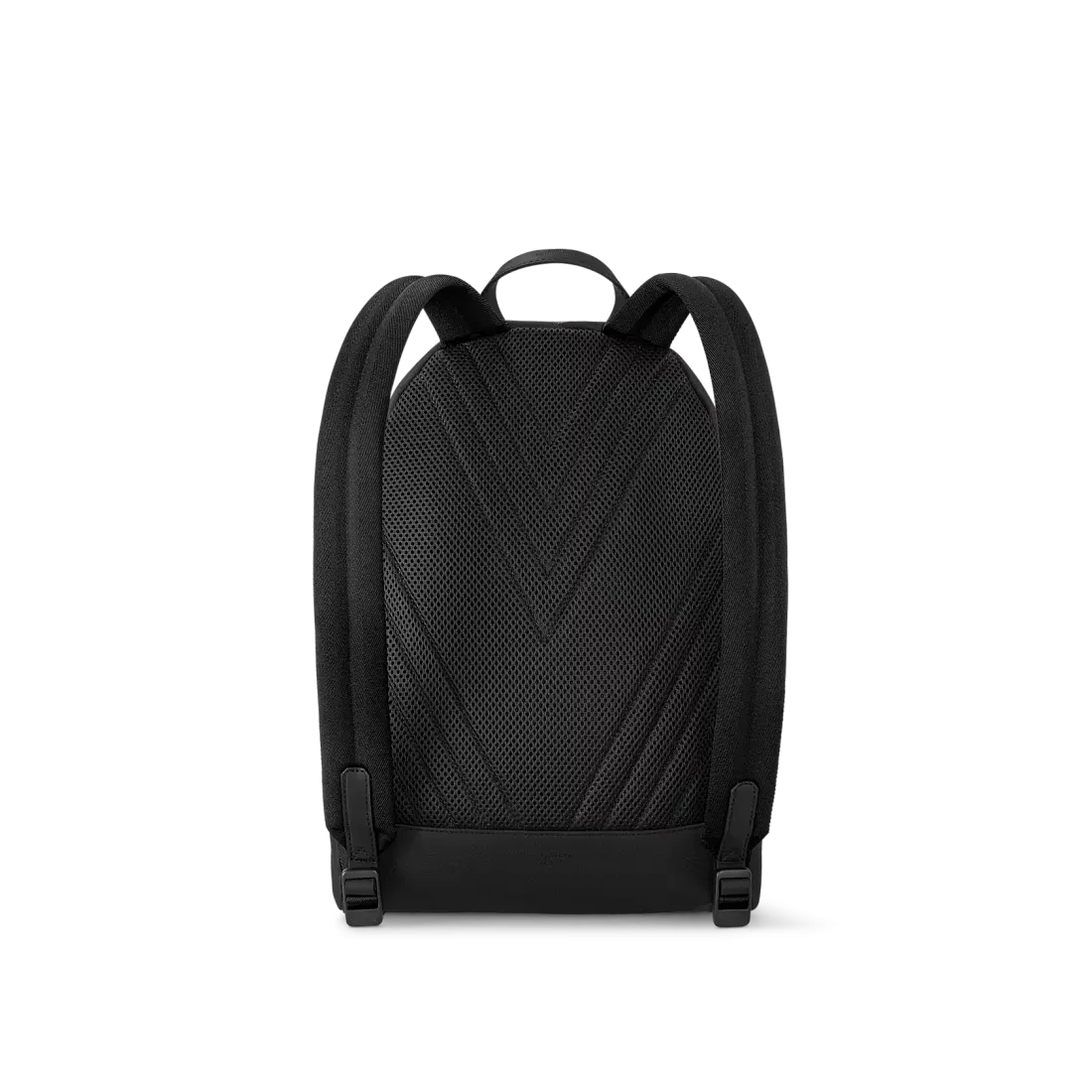 Louis Vuitton Рюкзак Takeoff Black - фото 4