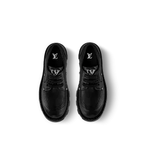 Louis Vuitton Дерби LV Checker - фото 3