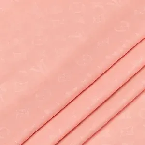 Louis Vuitton Палантин LV Nuage Light Pink - фото 3