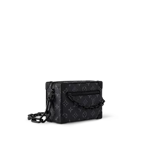 Louis Vuitton Сумка Mini Soft Trunk - фото 3