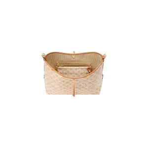 Louis Vuitton Сумка Neverfull MM - фото 4